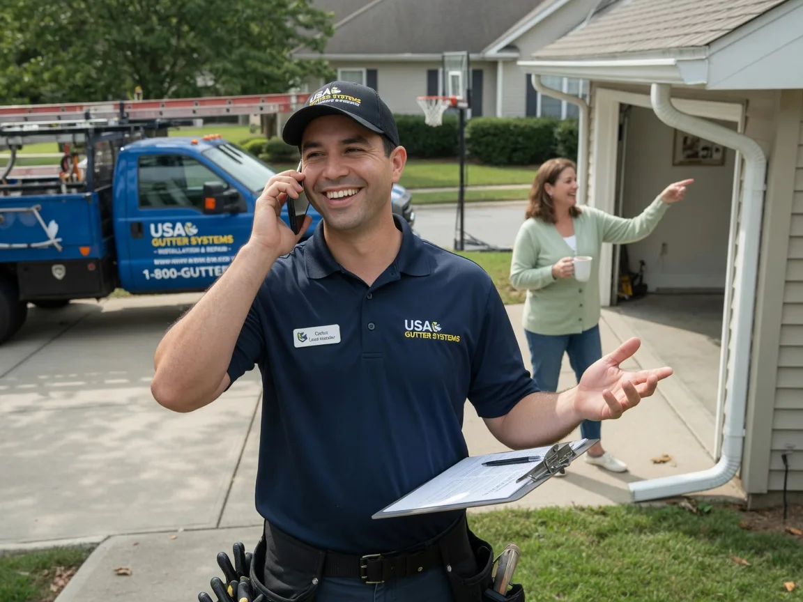 Gutter Installation North Dakota FAQs